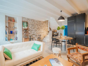 Holiday Home L'Annexe by Interhome